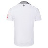 Maillot de Supporter Fulham FC Domicile 2024-25 Pour Homme